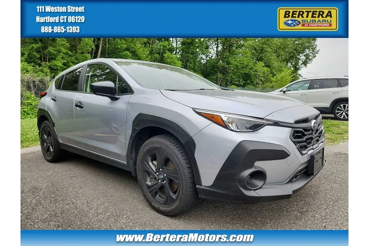 $21995 : Subaru Crosstrek 2024 AWD Ba image 1