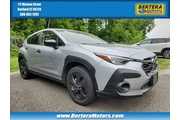 Subaru Crosstrek 2024 AWD Ba en Hartford
