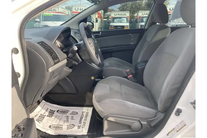 $5500 : 2010 Sentra 2.0 image 10