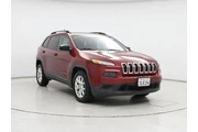 Jeep Cherokee 2016 Sport 4dr en Modesto