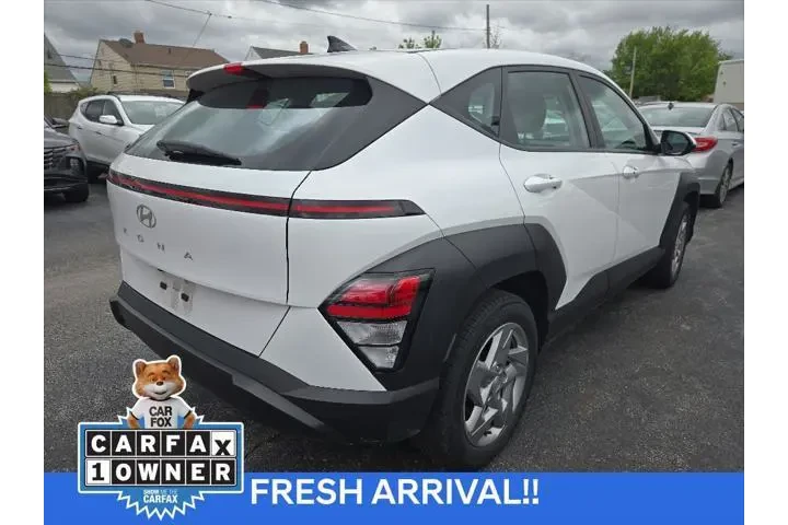 $19650 : Hyundai KONA 2024 SE 4dr Cro image 2