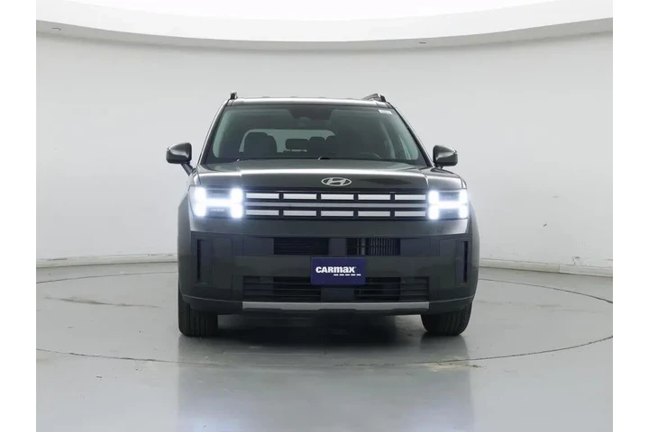 $32998 : Hyundai SANTA FE Hybrid 2024 image 5