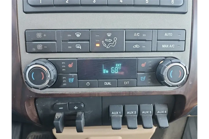 $29000 : Ford F-350 Super Duty 2011 4 image 8