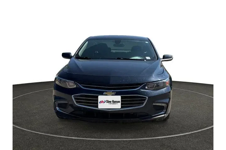 $12854 : Chevrolet Malibu 2017 LT 4dr image 8