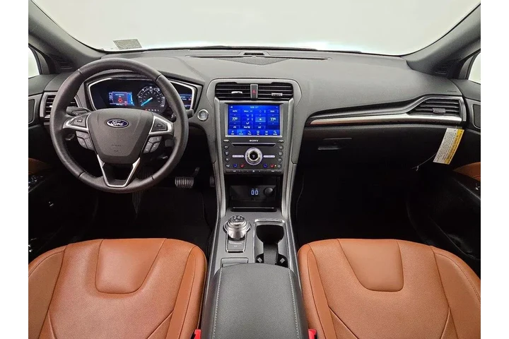 $25998 : Ford Fusion Energi 2020 Tita image 9