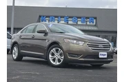 $15430 : Ford Taurus 2016 SEL 4dr Sed thumbnail