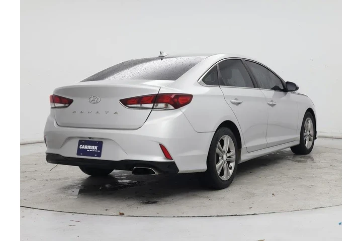 $13599 : Hyundai SONATA 2018 SEL 4dr image 8