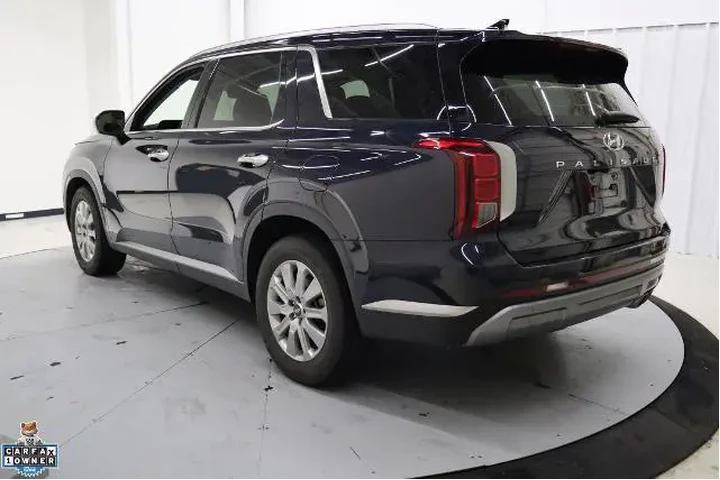 $32242 : Hyundai PALISADE 2024 SEL 4d image 6