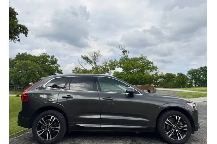 $19999 : 2020 XC60 T6 Momentum image 5