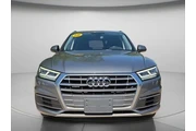 $14500 : Audi Q5 2018 AWD 2.0T quattr thumbnail