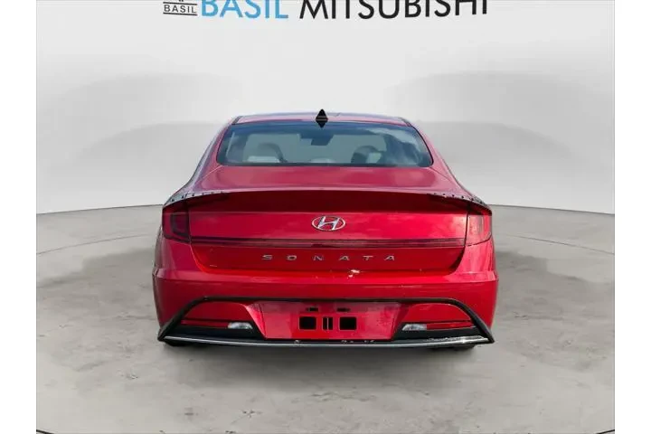 $15998 : Hyundai SONATA 2020 SE 4dr S image 4