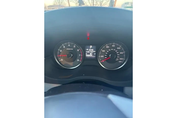 $17985 : Subaru Forester 2015 AWD 2.5 image 5