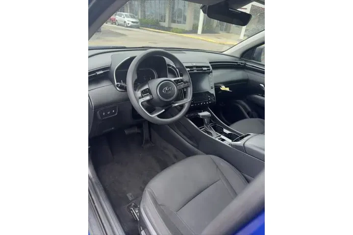 $23933 : Hyundai TUCSON 2024 AWD SEL image 9