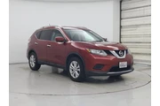 Nissan Rogue 2016 SV 4dr Cro en Sacramento