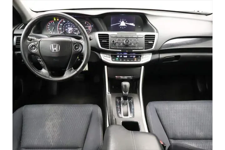 $11599 : Honda Accord 2014 Sport 4dr image 6