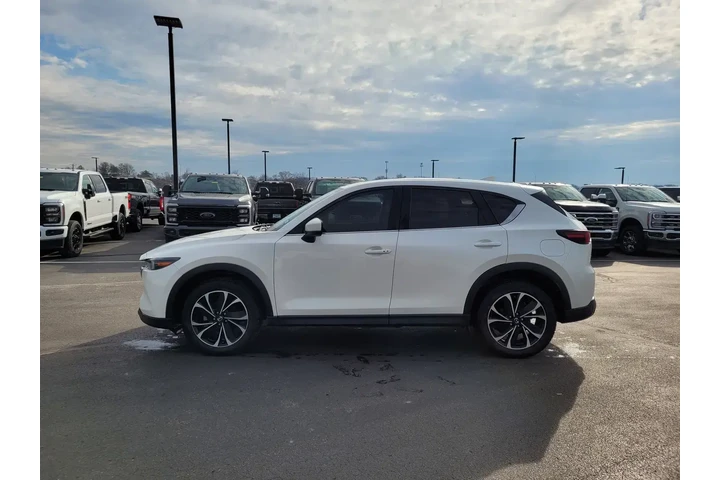 $24349 : Mazda CX-5 2022 AWD 2.5 S Pr image 7