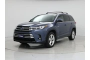 $33998 : Toyota Highlander Hybrid 201 thumbnail