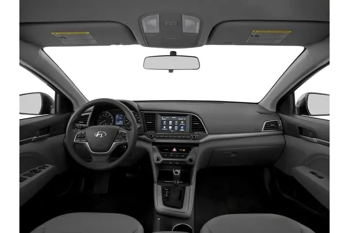 $12216 : Hyundai ELANTRA 2018 SEL 4dr image 8