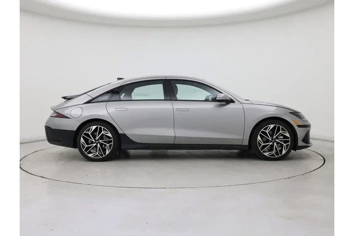 $32998 : Hyundai IONIQ 6 2023 AWD Lim image 7