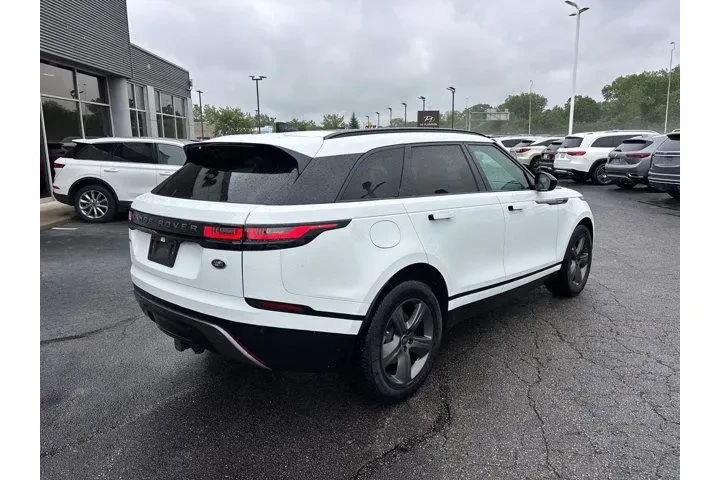 $35985 : Land Rover Range Rover Velar image 7