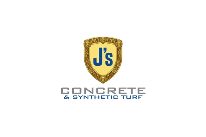 Concrete & Synthetic Turf image 1
