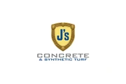 Concrete & Synthetic Turf thumbnail