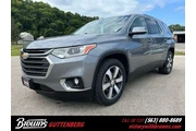 Chevrolet Traverse 2019 4x4 en Des Moines