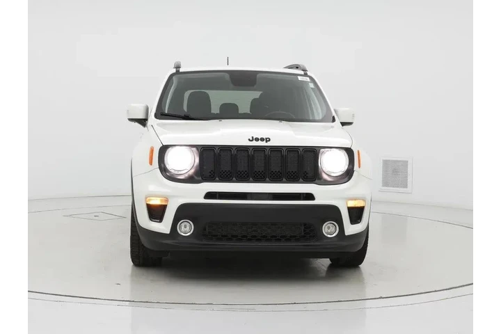 $16998 : Jeep Renegade 2020 Altitude image 5