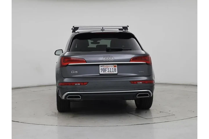 $27998 : Audi Q5 2022 AWD e quattro S image 6