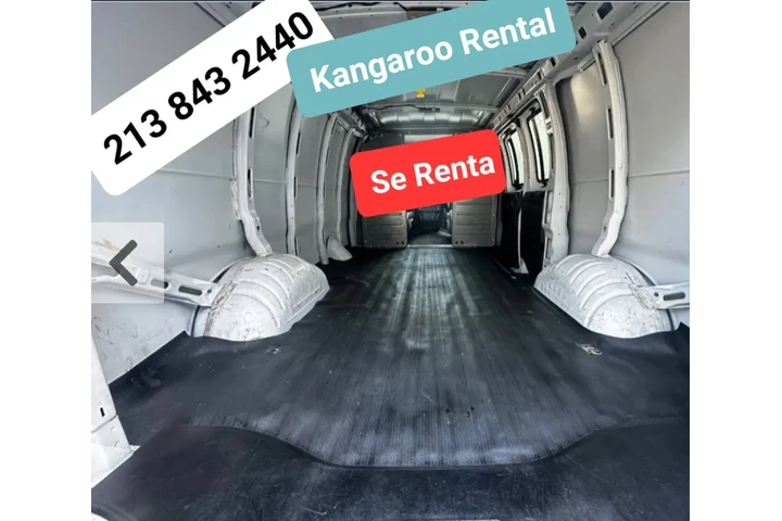 KAGAROO RENTAL JUMPERS image 2