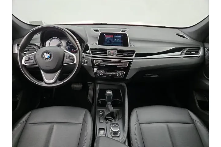 $16998 : BMW X1 2019 sDrive28i 4dr Sp image 9