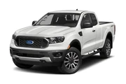 Ford Ranger 2019 4x2 Lariat