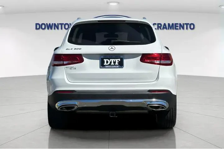 $20180 : Mercedes-Benz GLC 2019 GLC 3 image 9