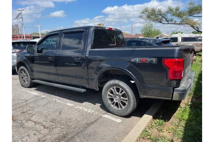 $27044 : Ford F-150 2020 4x4 XL 4dr S image 8