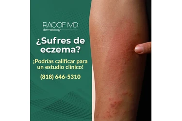 ESTUDIO MEDICO DE TU PIEL. en Los Angeles