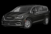 NEW 2024 CHRYSLER PACIFICA TO en Madison WV