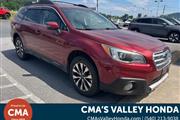 PRE-OWNED 2016 SUBARU OUTBACK