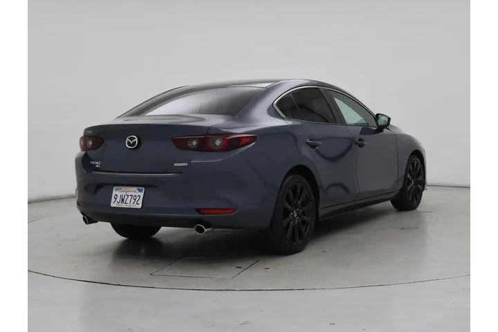 $23998 : Mazda Mazda3 Sedan 2023 AWD image 8