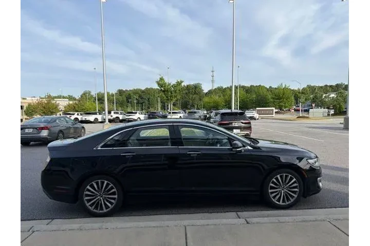 $15548 : Lincoln MKZ 2018 Premiere 4d image 5