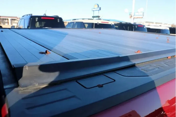 $37995 : GMC Sierra 1500 2022 4x4 AT4 image 10