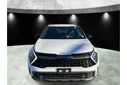 Kia Sportage 2023 AWD X-Line