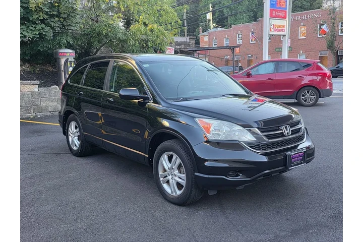 $10995 : 2010 CR-V EX-L image 7