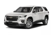 Chevrolet Traverse 2023 LT C