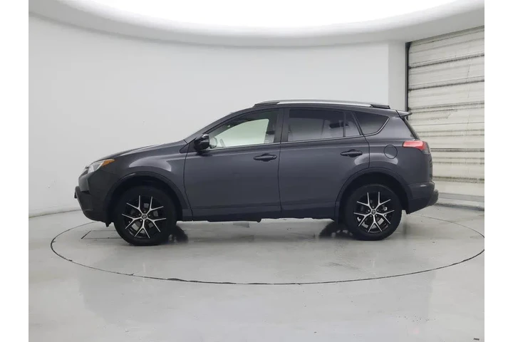 $23998 : Toyota RAV4 2018 SE 4dr SUV image 3