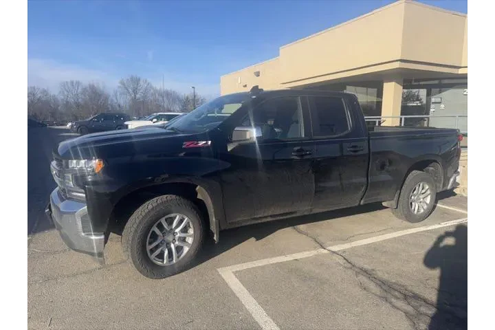 $19777 : Chevrolet Silverado 1500 202 image 2