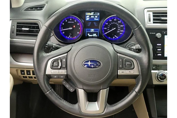 $15998 : Subaru Legacy 2016 AWD 2.5i image 10