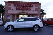 Pre-Owned 2016 Traverse LTZ S en El Paso