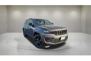 Jeep Grand Cherokee 2023 4x4 en Palm Springs