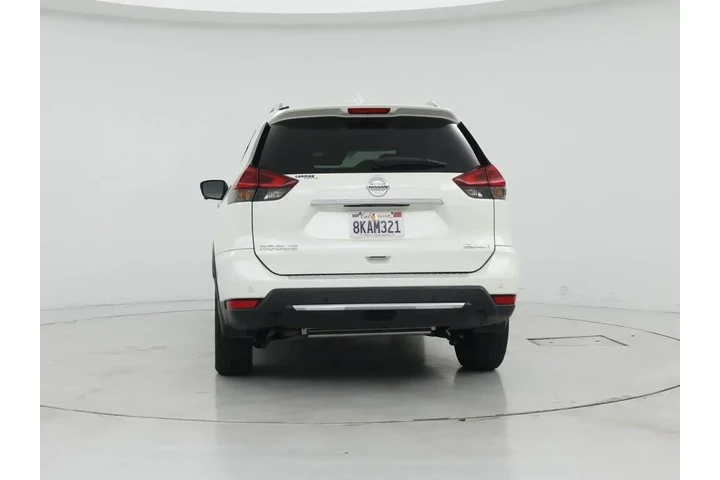 $19998 : Nissan Rogue 2019 AWD SL 4dr image 6