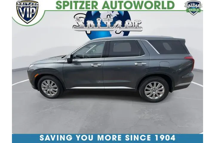 $35035 : Hyundai PALISADE 2023 AWD SE image 6
